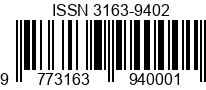 P-ISSN 3163-9402